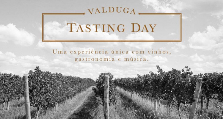 Thumb do artigo Valduga Tasting Day