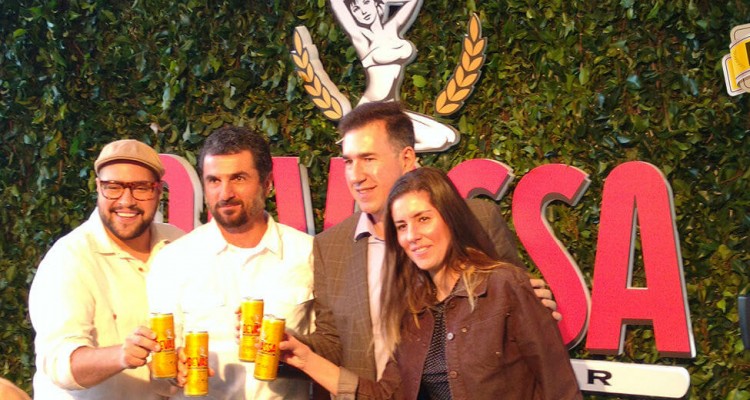 Thumb do artigo Devassa está de volta ao mercado