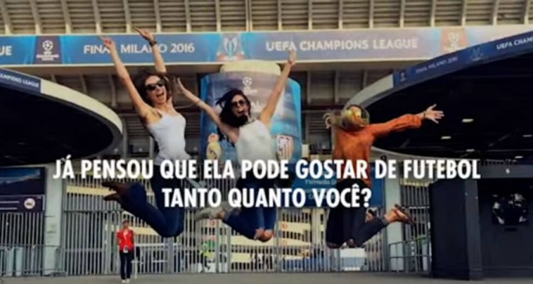 Thumb do artigo Heineken surpreende mais uma vez