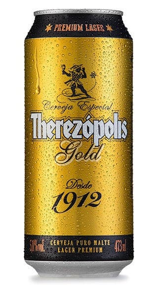 Therezópolis Gold em lata