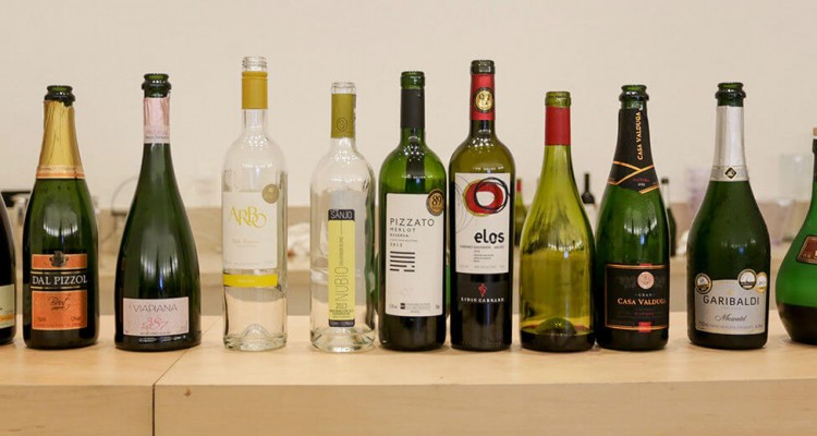 Thumb do artigo Terroirs do Brasil, no Museu do Amanhã