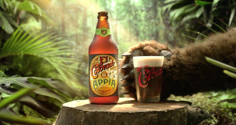 Thumb do artigo Campanha Desiberne e um ano de Colorado após compra da Ambev