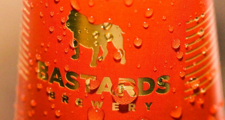 Thumb do artigo God Save The Beer