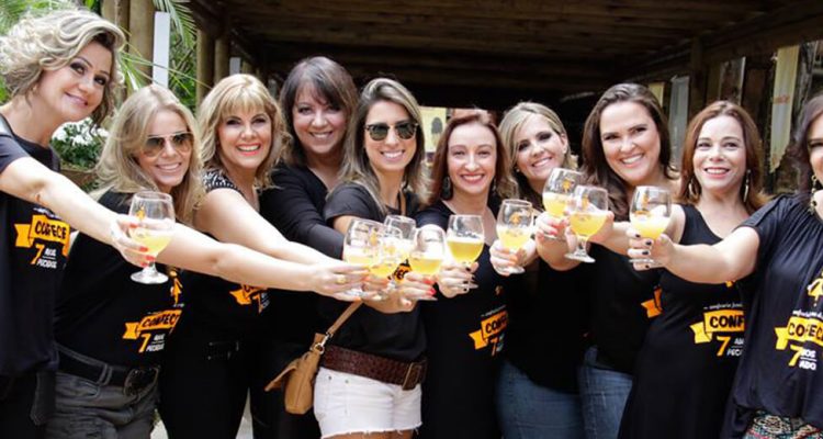 Thumb do artigo Dia Internacional da Mulher – O dia delas