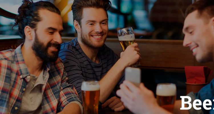 Thumb do artigo Beer Plus ajuda cervejeiro a escolher e comparar cervejas