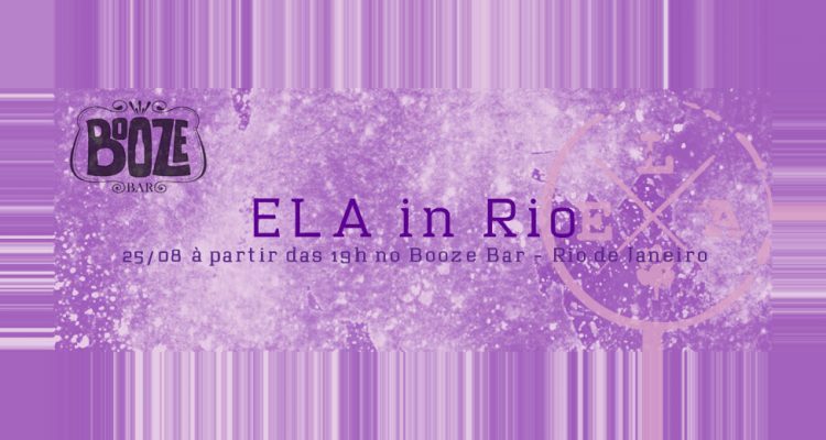 Thumb do artigo ELA: Coletivo cervejeiro feminino