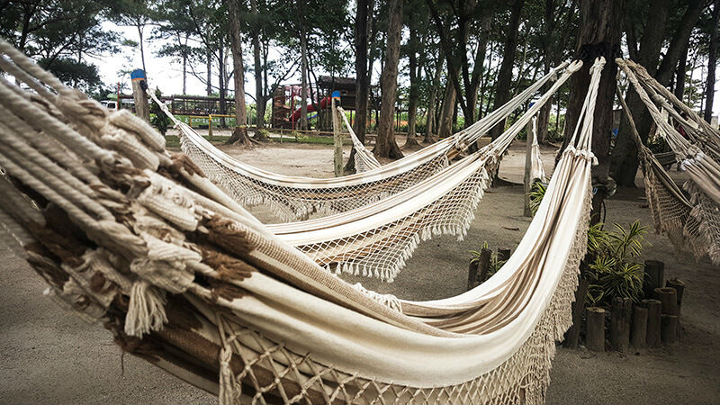 Espaço Biergarten Fans