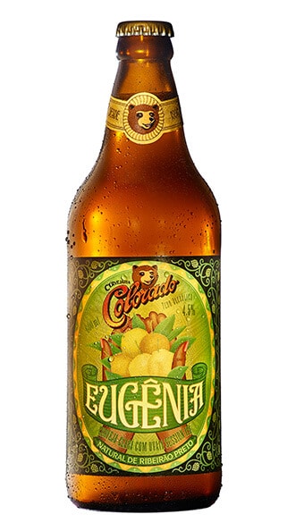 cerveja eugênia