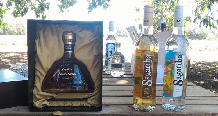 Thumb do artigo Lançamento da Nova Sagatiba