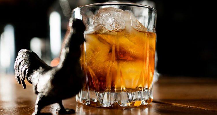 Thumb do artigo Projeto Rabo de Galo