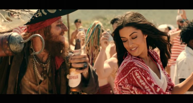 Thumb do artigo Histórias de Verão: Nova Campanha da Itaipava