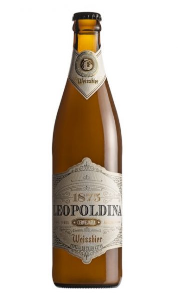 cerveja leopoldina weissbier