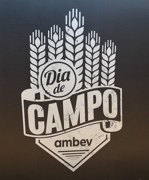 dia de campo ambev