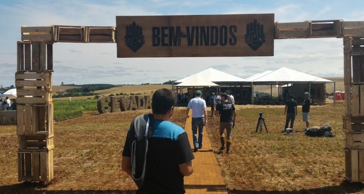 Thumb do artigo Dia de Campo Ambev