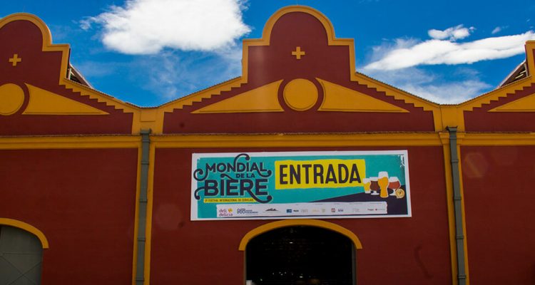 Thumb do artigo 8 cervejas não tão conhecidas pra provar no Mondial de La Bière 2016