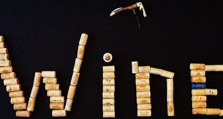 Thumb do artigo Vinhos: suas rolhas, cores, aromas e sabores