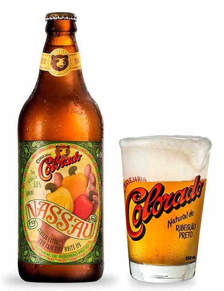 cerveja colorado nassau