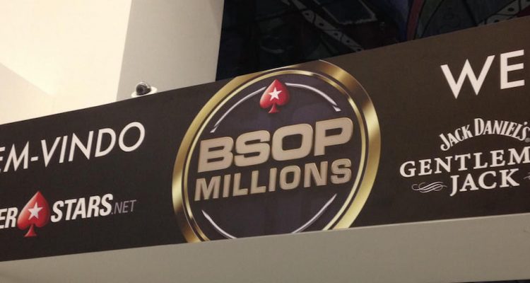 Thumb do artigo Uma noite mágica no BSOP com Jack Daniel’s