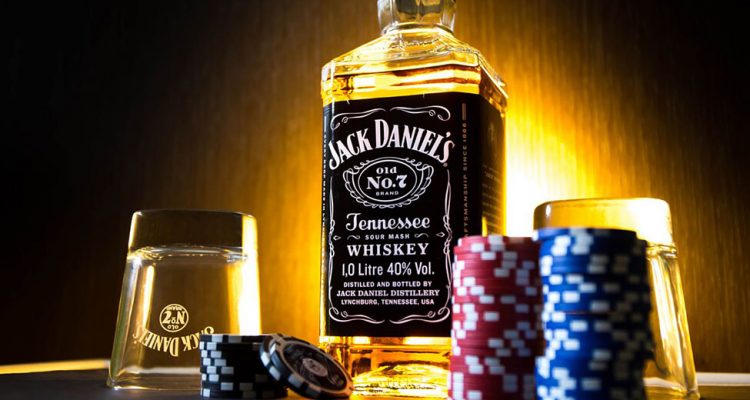 Thumb do artigo Jack Daniel’s no BSOP Millions