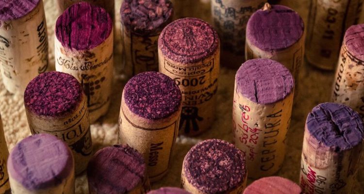 Thumb do artigo Diferentes tipos de rolhas de vinho