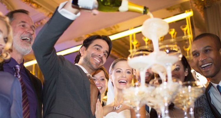 Thumb do artigo As bebidas ideais para servir no seu casamento