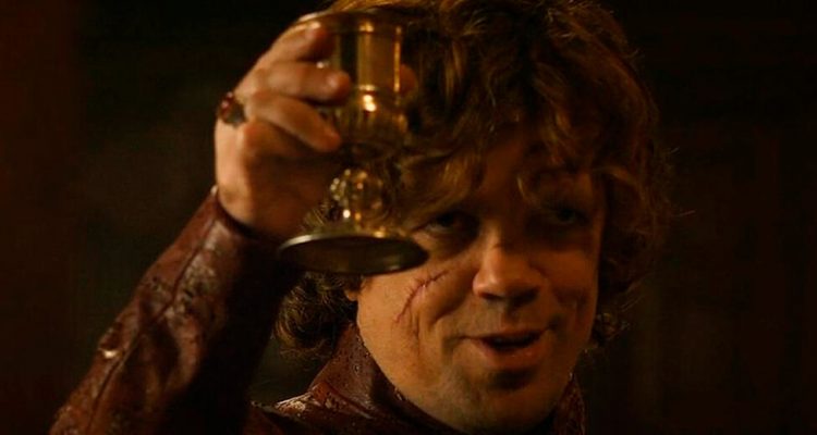 Thumb do artigo Vinhos oficiais de Game of Thrones