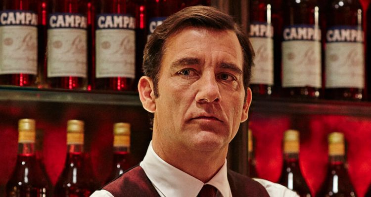 Thumb do artigo Calendário Campari 2017 chega mais moderno