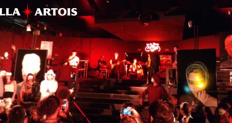 Thumb do artigo Coletivo Stella Artois