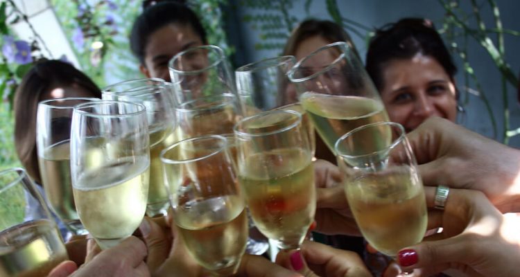 Thumb do artigo Festa de fim de ano de empresa