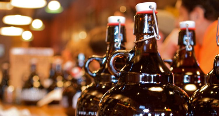 Thumb do artigo Growler: o que é e para que serve