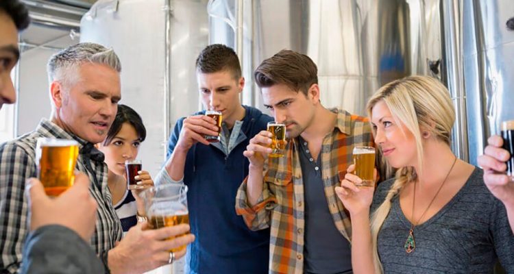 Thumb do artigo Degustador de cerveja virou alcoólatra e pediu indenização