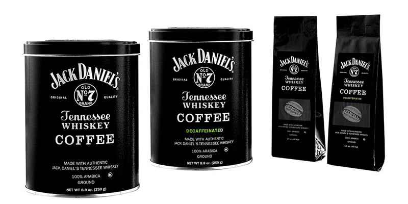 Jack Daniel's Coffee