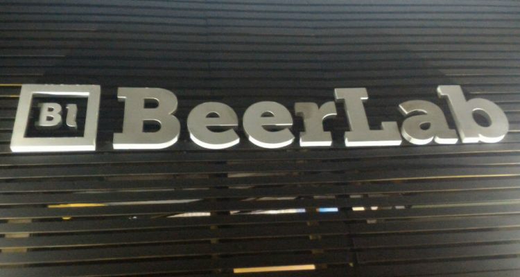 Thumb do artigo Onde beber: BeerLab