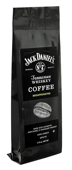 Jack Daniel's Coffee