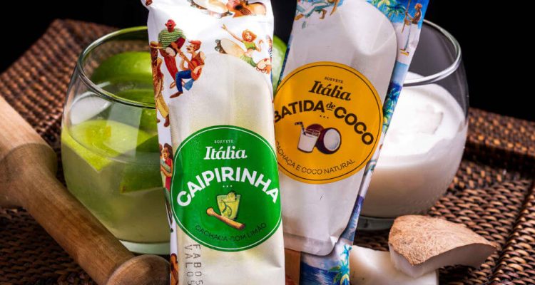 Thumb do artigo Picolés alcoólicos