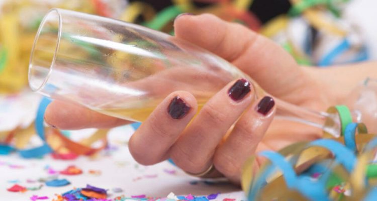 Thumb do artigo Dicas para um Carnaval sem ressaca