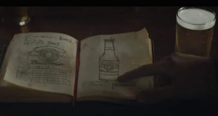 Thumb do artigo No Superbowl, Budweiser dá um “ocasional” tapa de luva em Trump