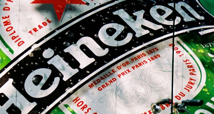 Thumb do artigo Heineken se torna a segunda maior cervejaria do Brasil