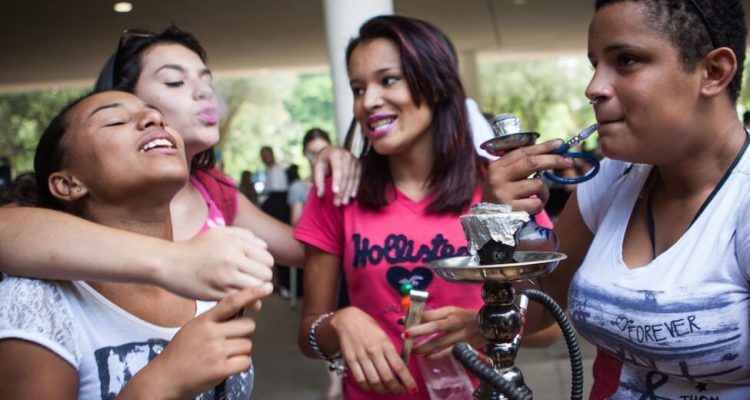 Thumb do artigo Rolezinho alcoólico