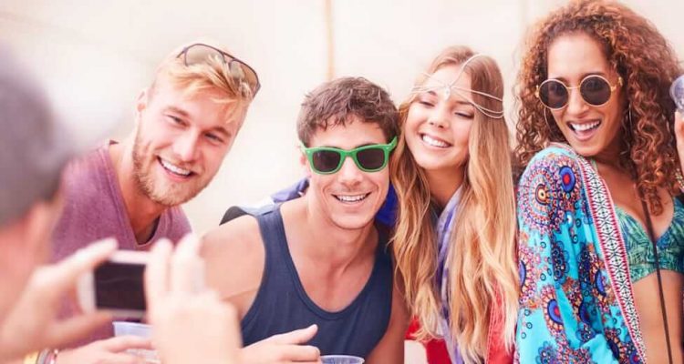 Thumb do artigo Beber é cool!