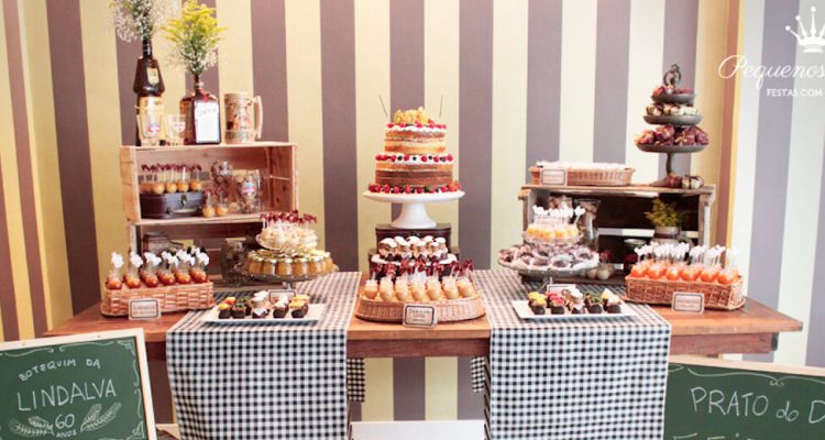 Thumb do artigo Festa de Boteco