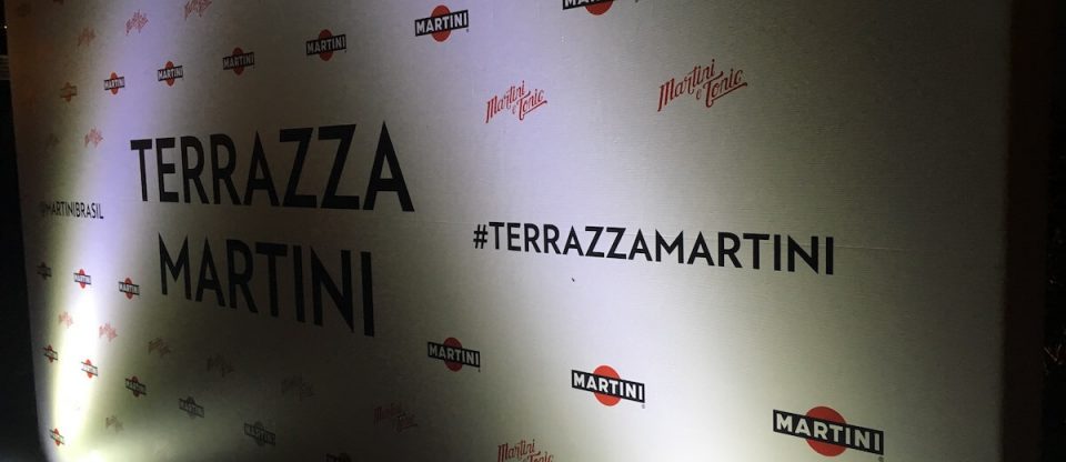 entrada Terrazza Martini