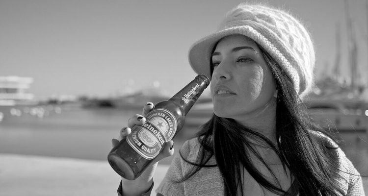 Thumb do artigo É de cerveja que elas gostam mais