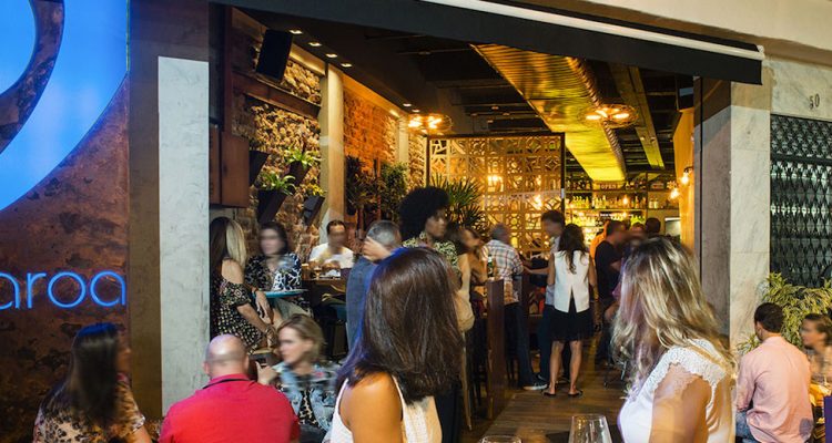 Thumb do artigo Onde beber: Garoa Bar