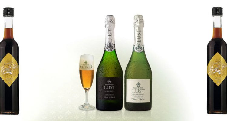 Thumb do artigo Eisenbahn e seus rótulos especiais