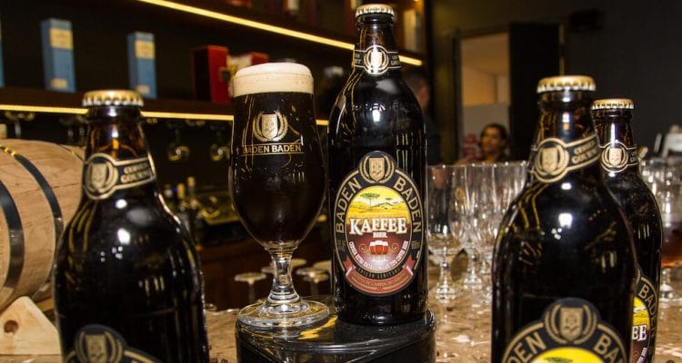 Thumb do artigo Baden Baden Kaffee Bier