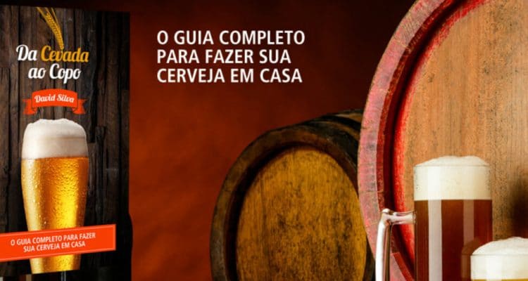 Thumb do artigo Como fazer cerveja em casa, da cevada ao copo