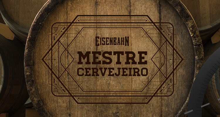 Thumb do artigo Reality Show Eisenbahn Mestre Cervejeiro
