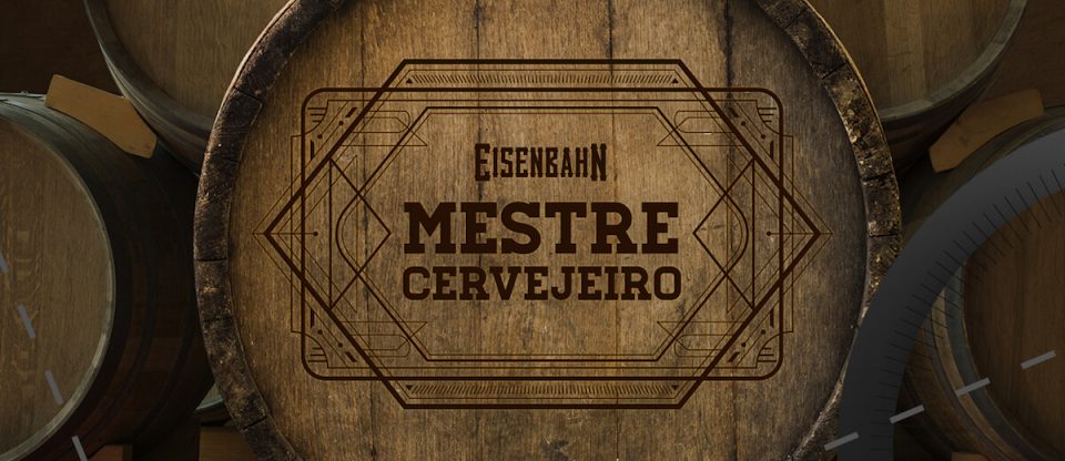 Eisenbahn Mestre Cervejeiro
