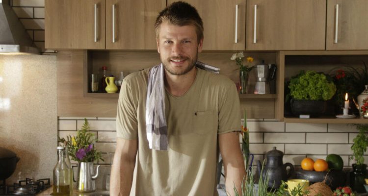 Thumb do artigo Obrigado, Rodrigo Hilbert